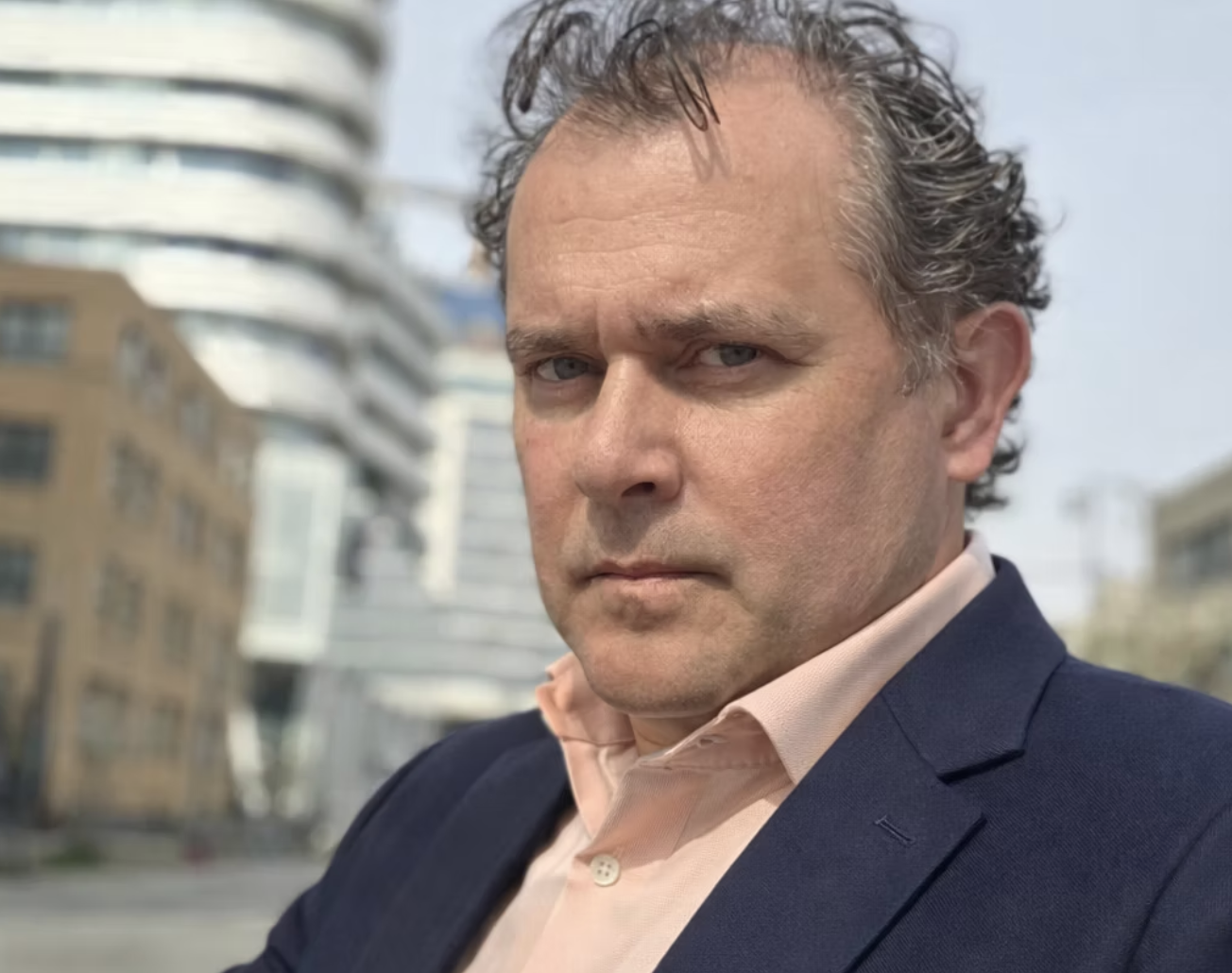 Dominiek Vanwynsberghe